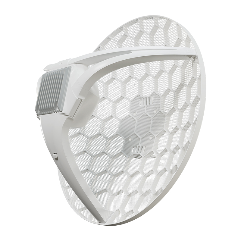 رادیو وایرلس سیم کارت خور میکروتیک مدل LHGGR-FG621-EA-LHGG LTE6 kit